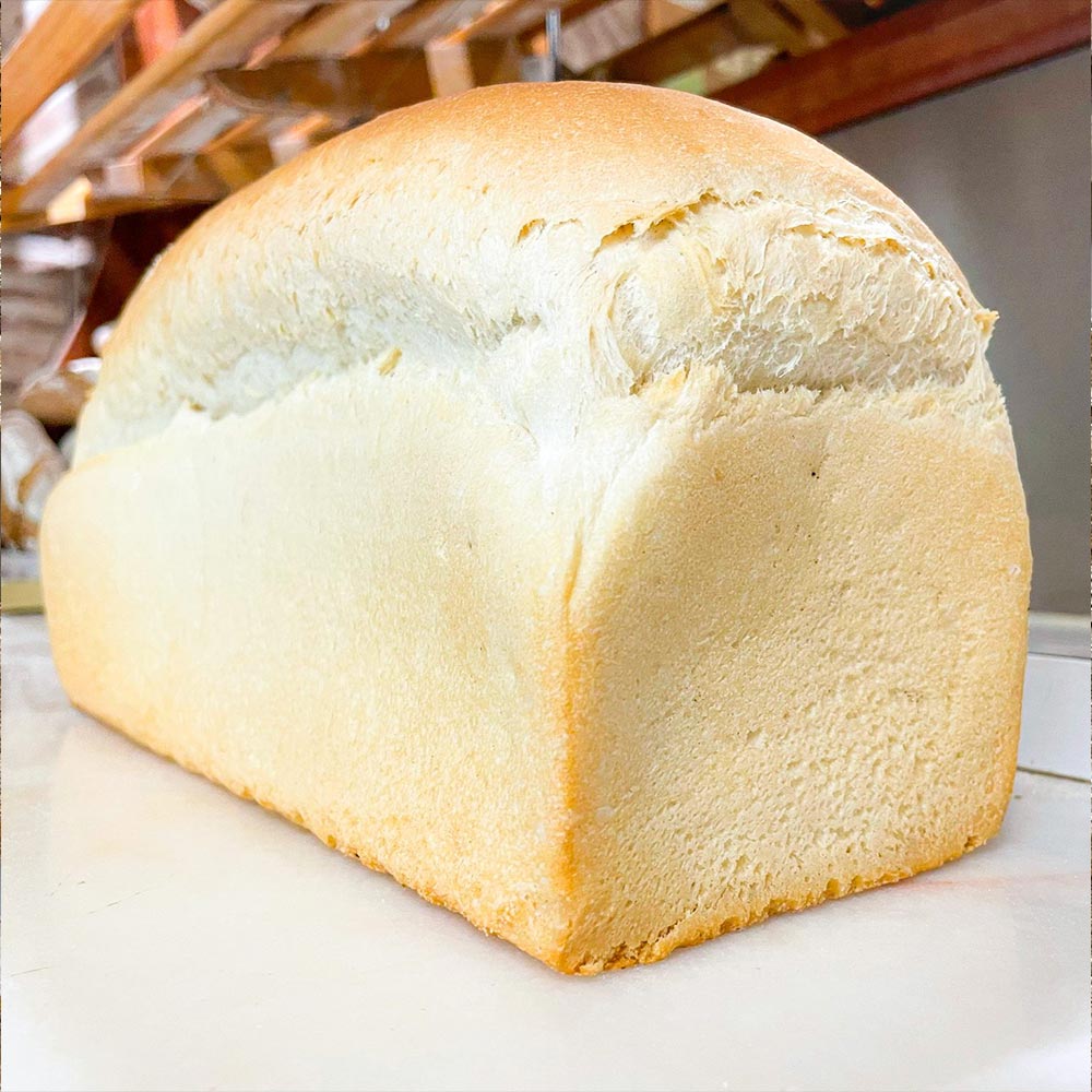 Pão de Forma