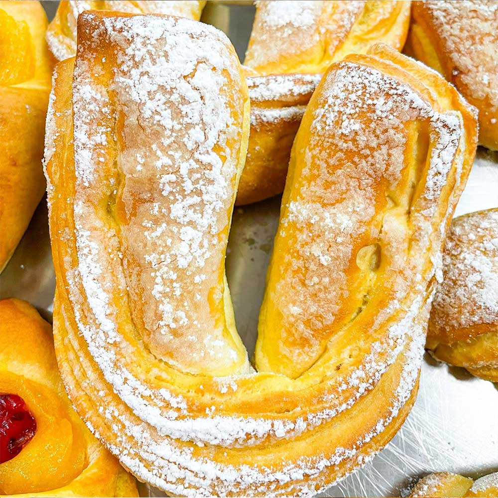 Ferradura padaria e pastelaria do bonfim em guarda