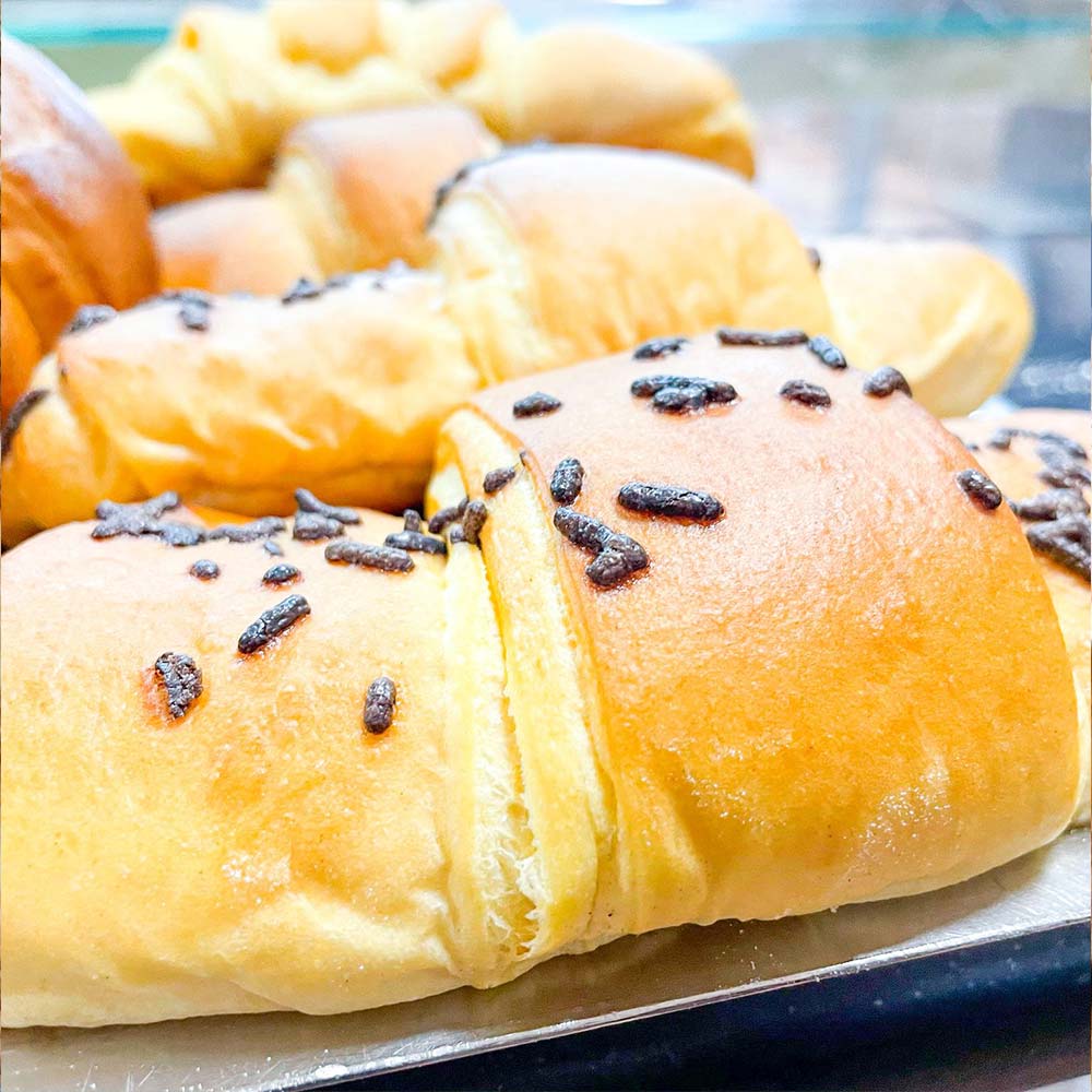 Croissant de Chocolate