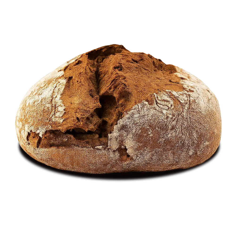 Pão da Padaria e Pastelaria do Bonfim